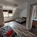Lucky House *