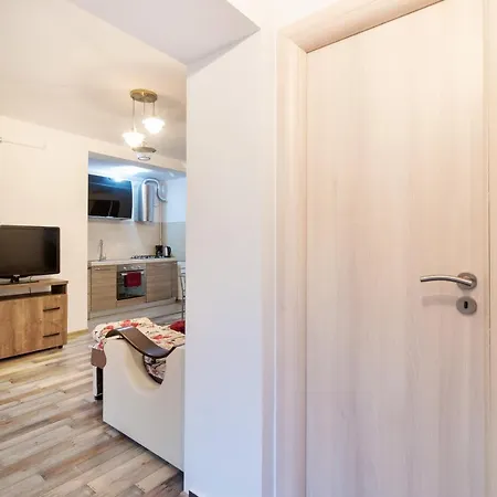 Lucky House * Brașov