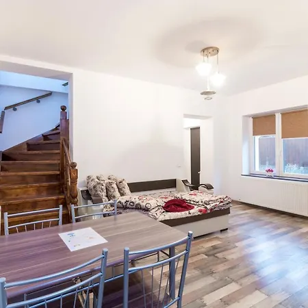 Lucky House * Braşov