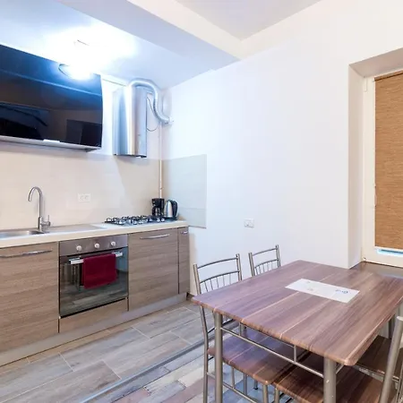 Lucky House Apartment Brasov