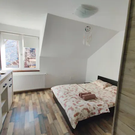 Lucky House Brasov