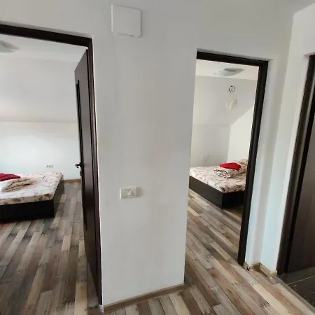 Apartment Lucky House Brasov