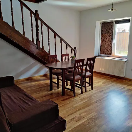 Hotel Lucky House Brasov