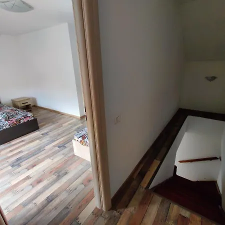 Lucky House Apartment Brasov