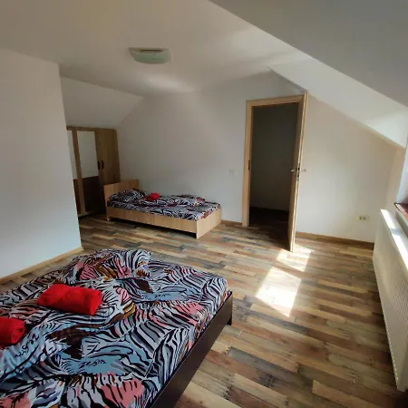 Lucky House * Brasov
