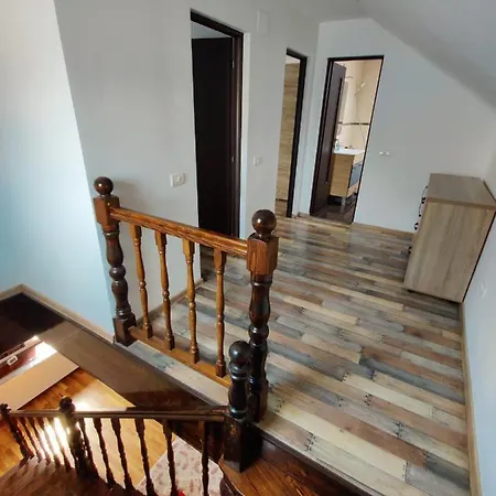 Apartment Lucky House Brasov