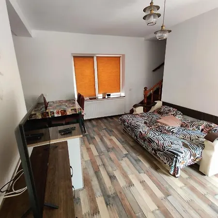 Apartment Lucky House Brasov