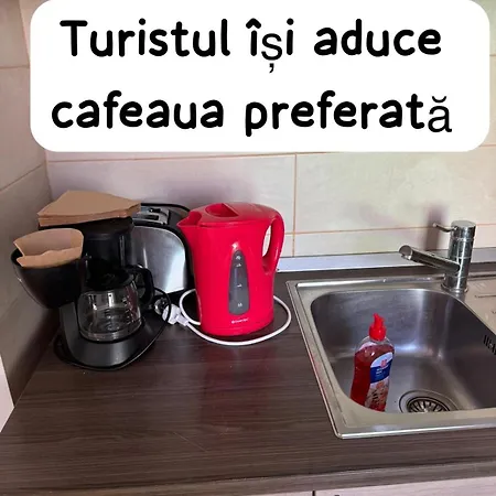 Lucky House * Braşov