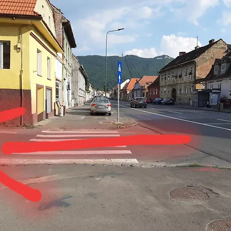 Lucky House Hotel Braşov