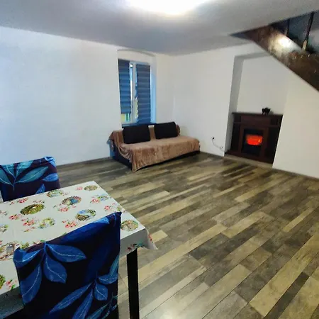Lucky House * Brasov