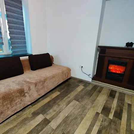 Lucky House Apartment *