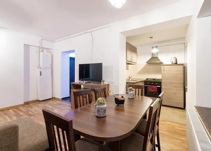 Готель Lucky House Брашов