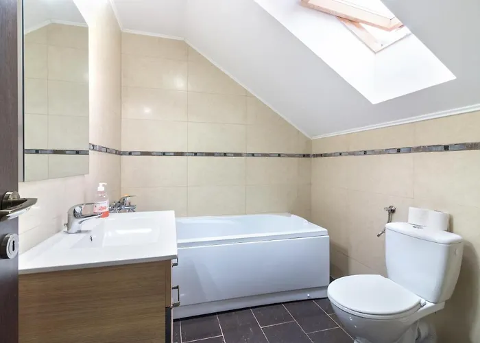 Lucky House Брашов