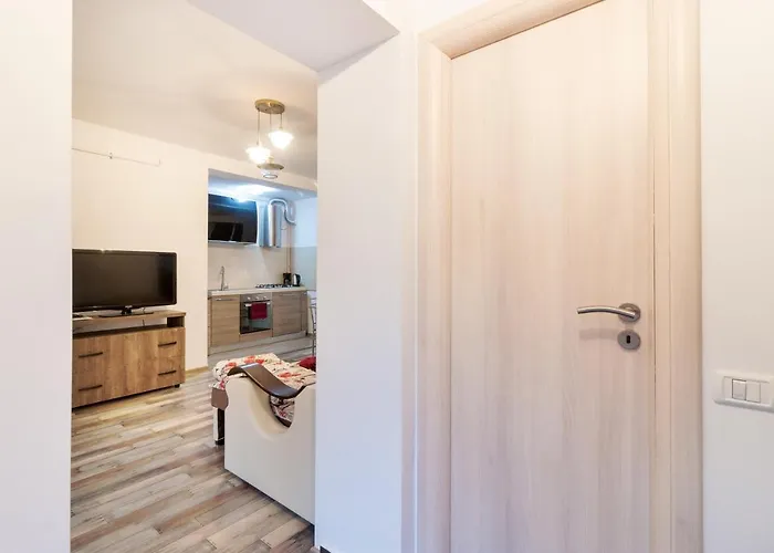 Lucky House * Брашов