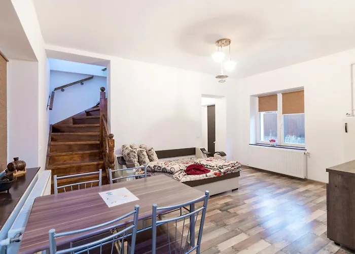 Lucky House * Брашов