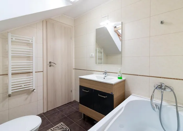 Lucky House Брашов