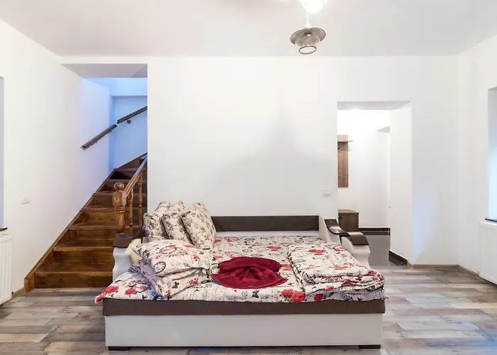 Lucky House Брашов