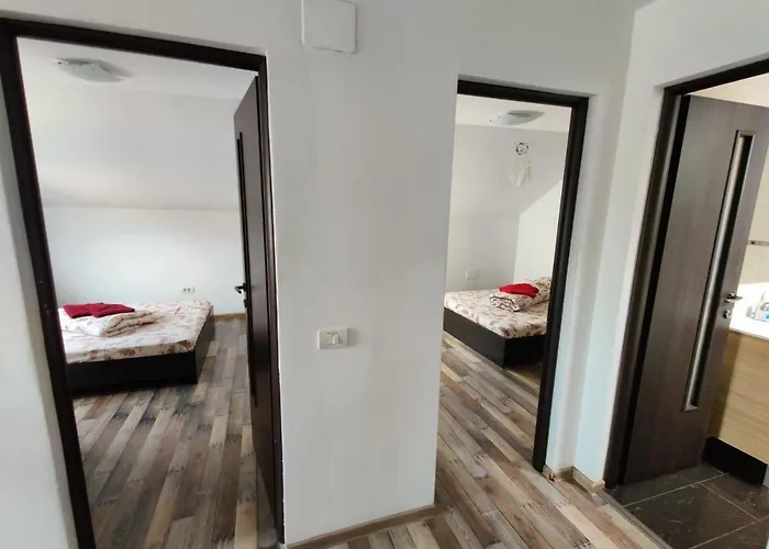 Готель Lucky House Брашов