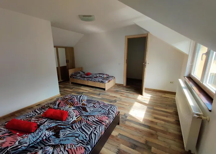 Lucky House * Брашов