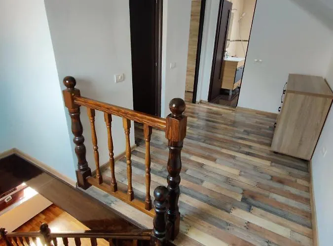 Готель Lucky House Брашов