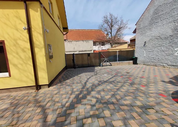 Lucky House * Брашов