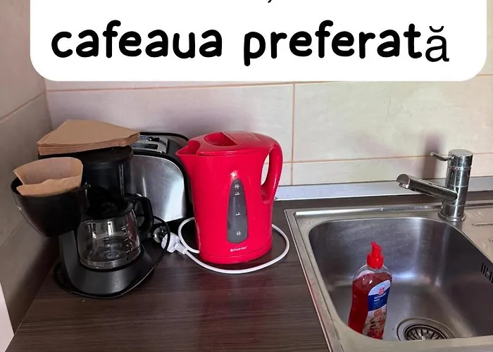 Lucky House * Брашов