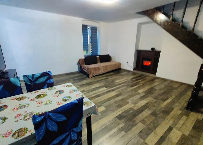 Lucky House * Брашов